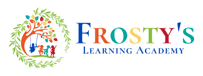 Frosty's Learning Academy