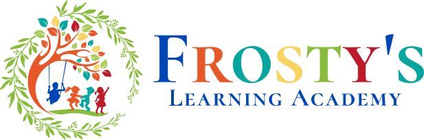 Frosty's Learning Academy